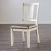 Hinwitz Chair - White Oak