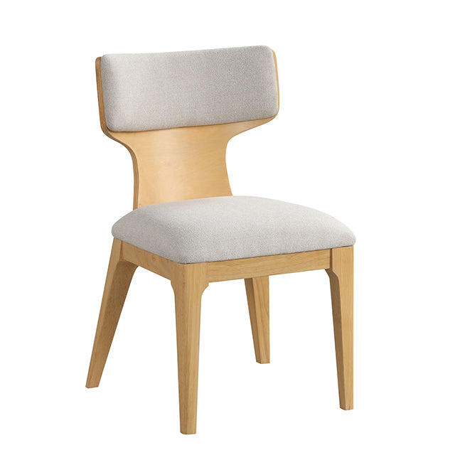 Caerwys Dinning Chair - Natural