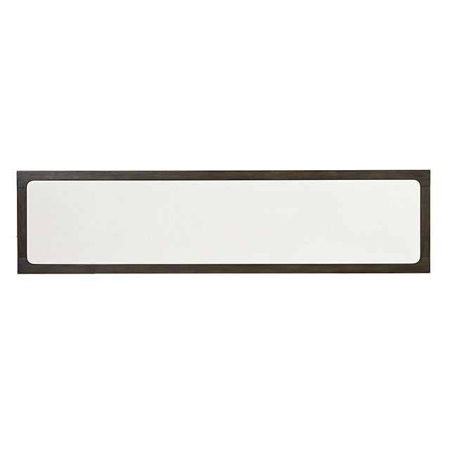 Vellara Sideboard - Dark Walnut
