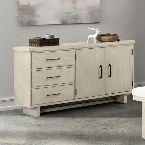 Hagerman Sideboard - Natural