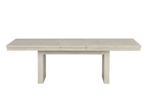 Hagerman 6 Pc Dining Table Set w/ Bench - Natural