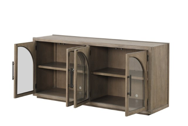 Clements Sideboard - Oak