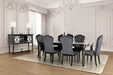 Melodi Parc Dining Table
