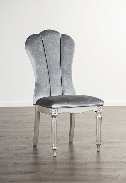 Melodi Parc Side Chair (Set of 2)