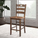 Lubbock 5 Pc. Counter Ht. Table Set