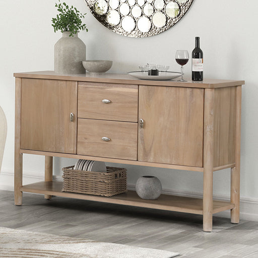 Rheinfall Server - Natural/Beige