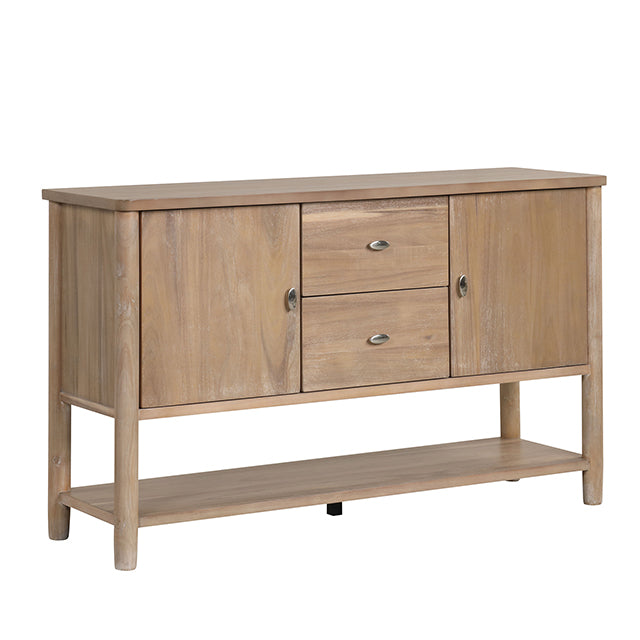 Rheinfall Server - Natural/Beige