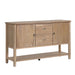 Rheinfall Server - Natural/Beige