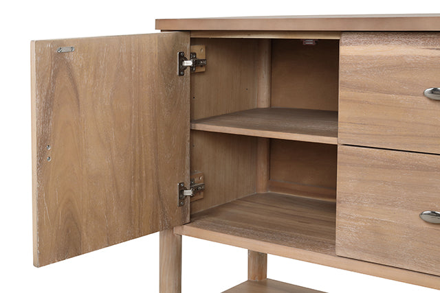 Rheinfall Server - Natural/Beige