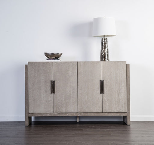 Gristalt Server - Gray/Stone Gray