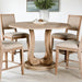 Orbetello Counter Height Dining Set