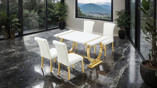 Holstebro Side Chair (Set of 2)
