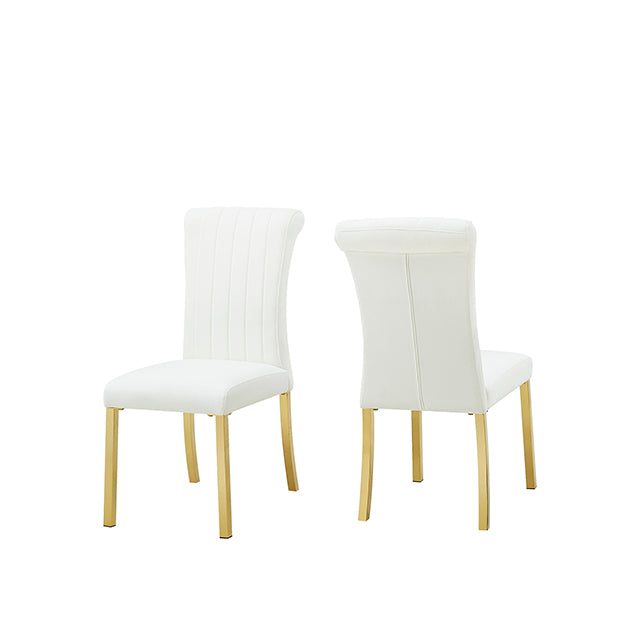 Holstebro Side Chair (Set of 2)