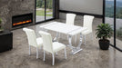 Holstebro Side Chair (Set of 2)
