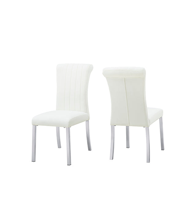 Holstebro Side Chair (Set of 2)
