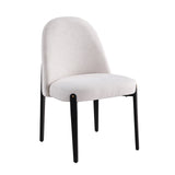 Orlandi Side Chair (Set of 2) - Natural