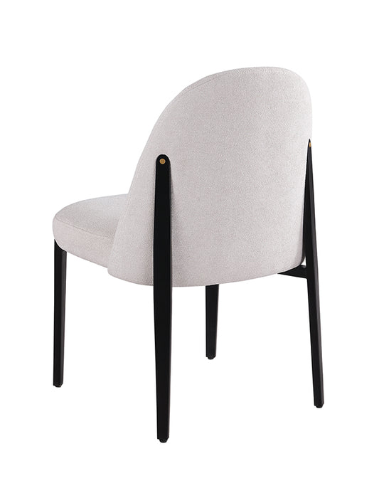 Orlandi Side Chair (Set of 2) - Natural