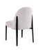 Orlandi Side Chair (Set of 2) - Natural