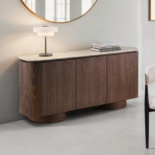 Kronus Server - Walnut