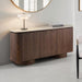 Kronus Server - Walnut