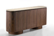 Kronus Server - Walnut