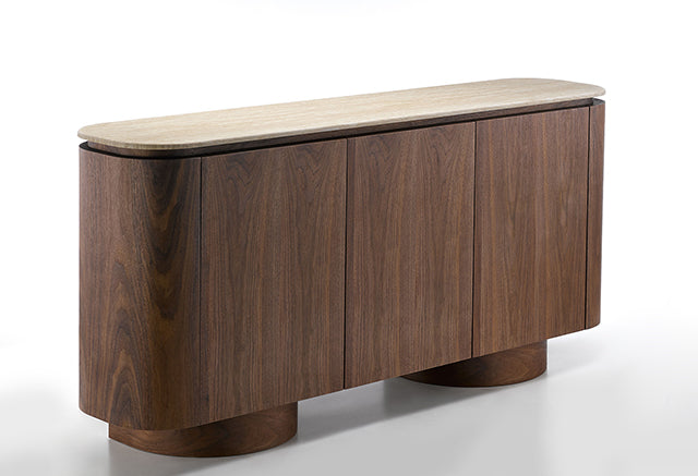 Kronus Server - Walnut