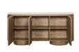 Kronus Server - Walnut