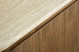 Kronus Server - Walnut