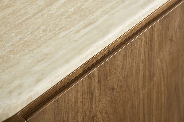 Kronus Server - Walnut