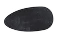 Dublin 5 Pc. Dining Table Set - Obsidian Black