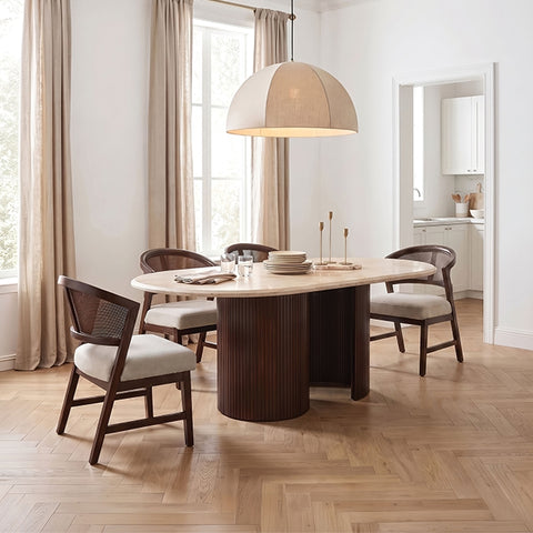 Narvik 5 Pc. Dining Table Set