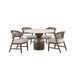 Cirava Round Dining Table