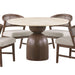 Cirava Round Dining Table