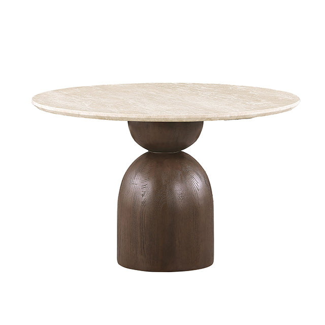 Cirava Round Dining Table
