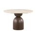 Cirava Round Dining Table