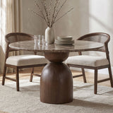 Dark Brown/Walnut