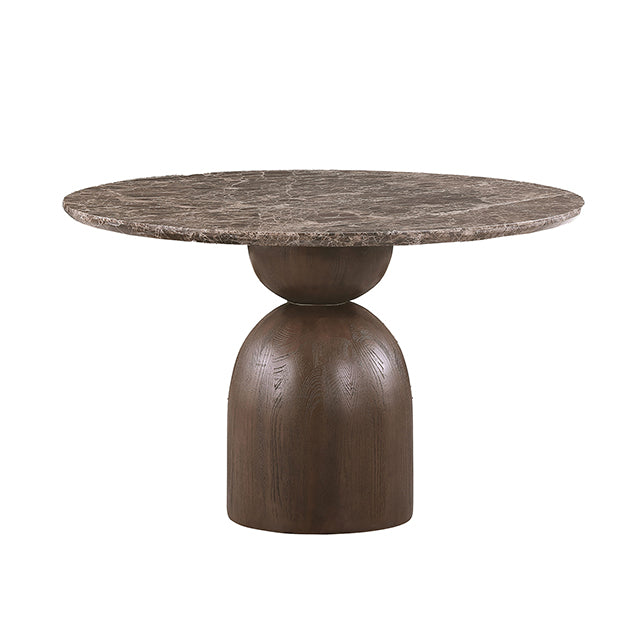 Cirava Round Dining Table