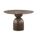 Cirava Round Dining Table