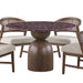 Cirava Round Dining Table