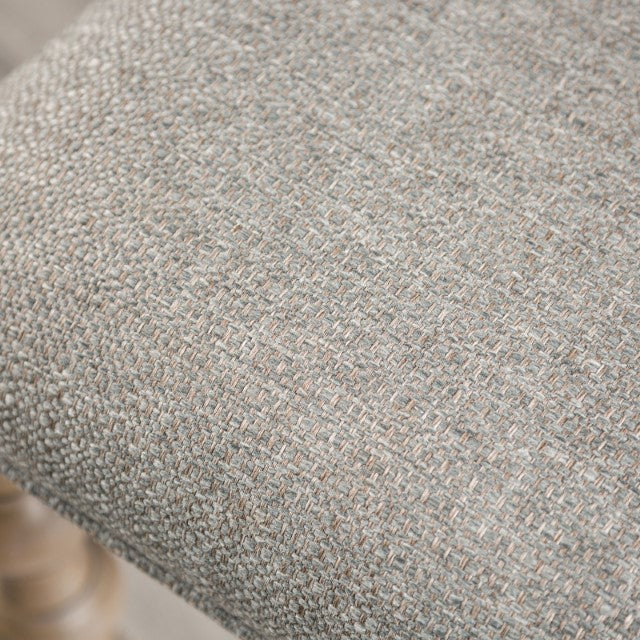 Chesapeake Side Chair - Light White Wash