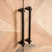 Lakeside Cabinet - Natural/Black
