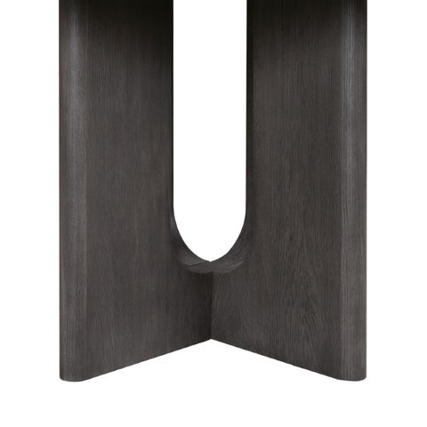 Sterling West 9 Pc Counter Ht Table Set - Ash Gray