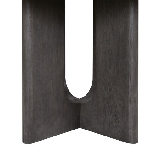 Sterling West 9 Pc Counter Ht Table Set - Ash Gray