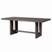 Sterling West 7 Pc Dining Table Set