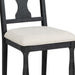 Neue Mills Side Chair - Black