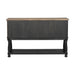 Neue Mills Server - Black