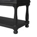 Neue Mills Server - Black