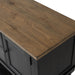 Neue Mills Server - Black