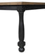 Neue Mills Rect. Dining Table - Black