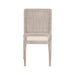 Belize Side Chair (Set of 2) - Gray